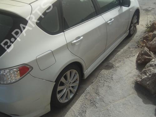 Left front window switch SUBARU IMPREZA Hatchback (GR, GH, G3) 2.0 D AWD | BP38537900I27 - Image 8