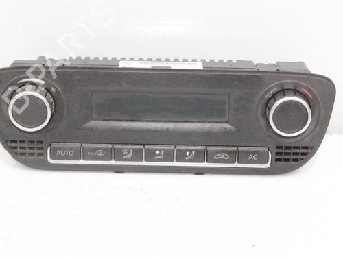 Climate control VW POLO V (6R1, 6C1)  | BP15965304I5 
