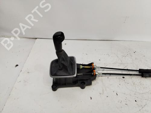 Gear lever CHEVROLET CAPTIVA (C100, C140) | BP33842601M90 - Image 2
