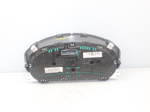 Instrument cluster SUZUKI SWIFT III (MZ, EZ)  | BP16708498C47 