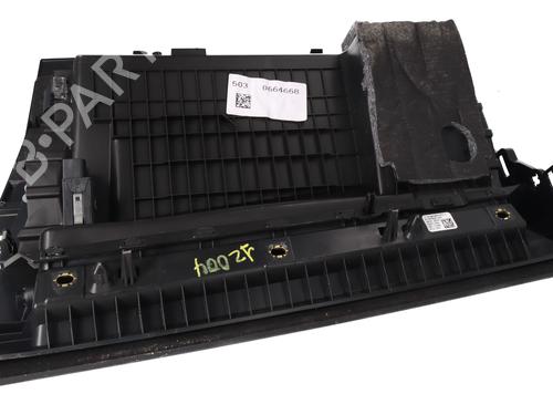 Handskerum AUDI A3 Sportback (8YA, 8YF) 40 TFSIe | BP37160894C95 - Image 2