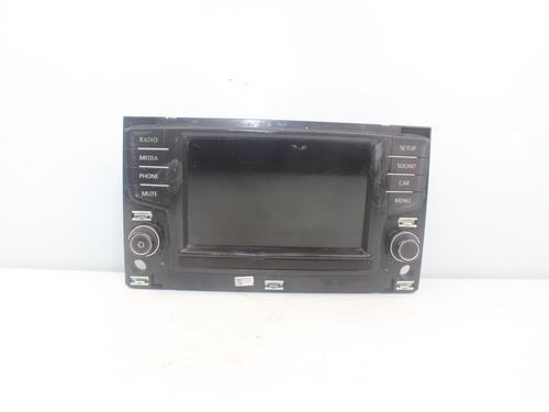 Ferdsskriver VW GOLF VII (5G1, BQ1, BE1, BE2) [2012-2021]  17339595