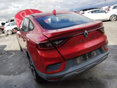 Engine RENAULT ARKANA I (LCM_, LDN_)  | BP33295681M1  - Image 15