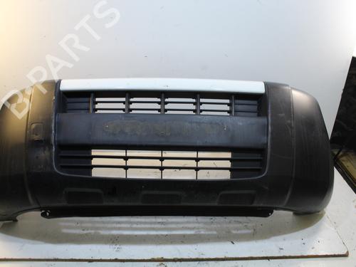 Used Front bumper CITROËN NEMO Box Body/MPV (AA_) [2008-2025]  18488464