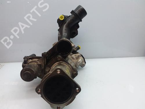 Egr NISSAN MICRA III (K12) 1.5 dCi | BP9555461M69 