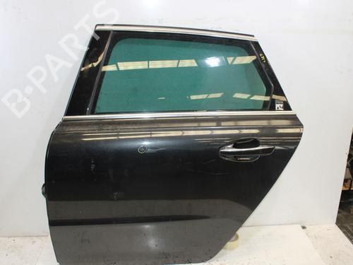 Left rear door PEUGEOT 508 SW I (8E_) 2.0 HDi RXH Hybrid4 | BP18682811C4 