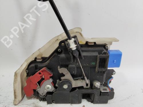 Front left lock VW GOLF V (1K1) 1.9 TDI | BP24522031C98 
