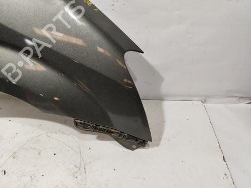 Right front fenders TOYOTA COROLLA Verso (ZER_, ZZE12_, R1_) 2.2 D-4D (AUR10_, AUR10R) | BP30138485C42