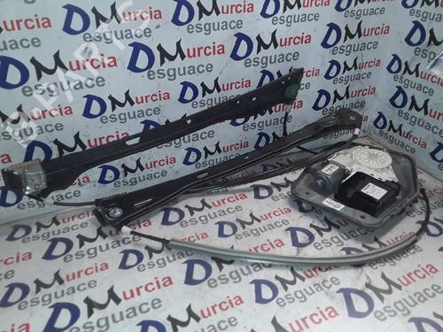Front right window mechanism VW GOLF V (1K1) 2.0 TDI | BP8557667C23 