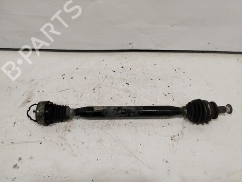 Used Right front driveshaft SEAT IBIZA III (6L1) [2002-2009]  24443934