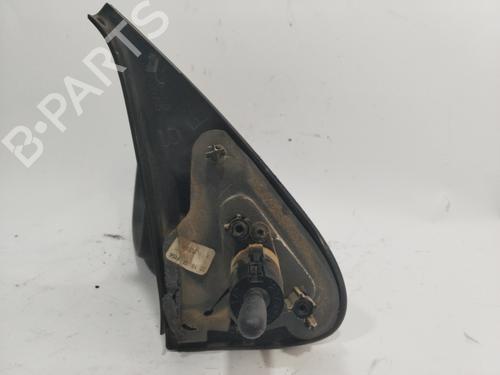 Left mirror NISSAN MICRA III (K12)  | BP21661868C26 