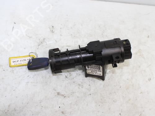 Ignition barrel FIAT STILO (192_) 1.9 D Multijet | BP17806490M48 