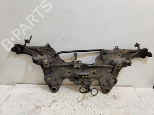 Used Subframe CITROËN C4 CACTUS 1.5 BlueHDi 100 (102 hp) 18246516
