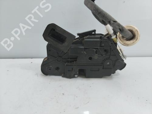 Front left lock VW GOLF SPORTSVAN VII (AM1, AN1)  | BP19920151C98 