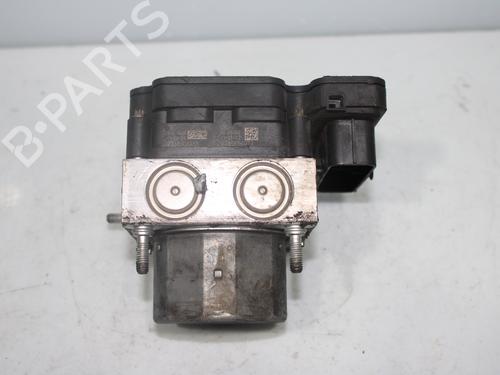 Used ABS pump CITROËN C3 III (SX) 1.2 VTi 82 (82 hp) 17484689