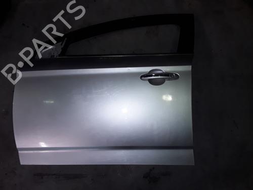 Used Left front door FORD MONDEO IV (BA7) 2.0 (145 hp) 9432569