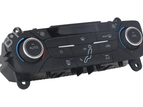 Climate control FORD FOCUS III Turnier 1.5 TDCi | BP37424102I5 - Image 2