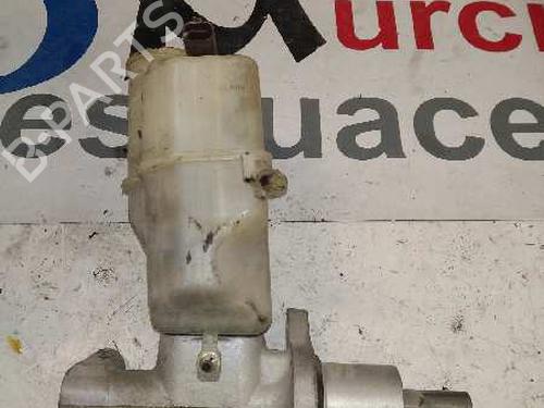 Brake master cylinder PEUGEOT 407 (6D_) 1.6 HDi 110 (6D9HZC, 6D9HYC) | BP8562299M77 
