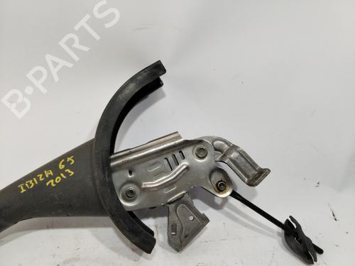 Hand brake SEAT IBIZA IV (6J5, 6P1)  | BP28542120I18 