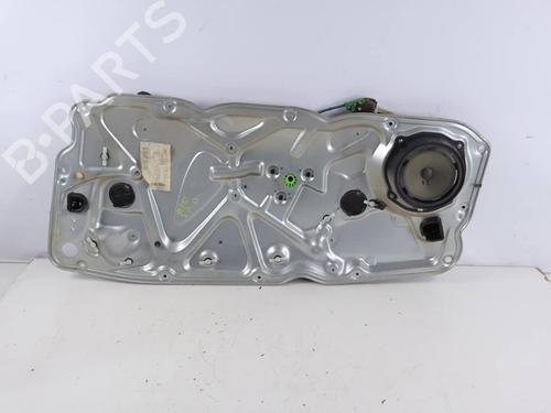 Used Front right window mechanism Front right window mechanism FIAT STILO (192_) 1.4 16V (90 hp) 40494703 40494703