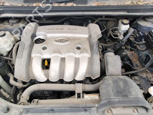 AC pipe KIA CARENS III MPV (UN) 2.0 CVVT | BP25467211M126 