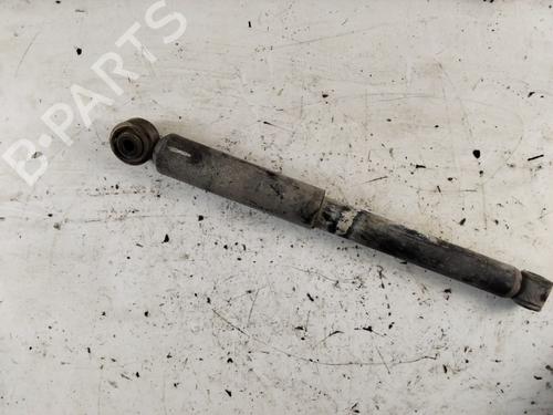 Used Right rear shock absorber MERCEDES-BENZ VITO Van (W638) [1997-2003]  21285715