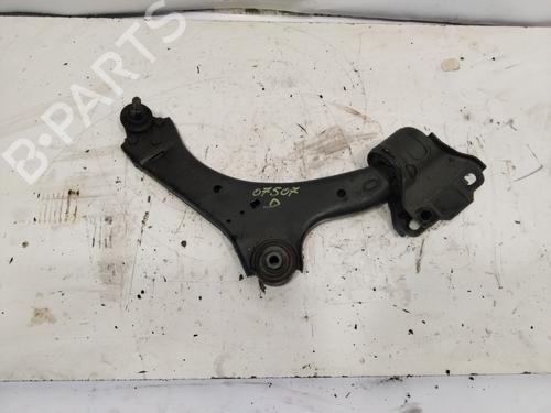 Used Right front suspension arm FORD MONDEO IV (BA7) 2.0 TDCi (140 hp) 25467183
