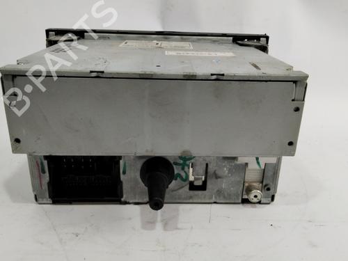 Bilradio FORD C-MAX (DM2) 1.8 TDCi | BP25906600E6 