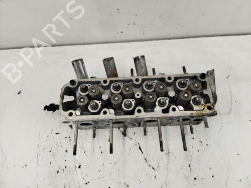 Cylinder head OPEL ASTRA G Hatchback (T98) 1.6 (F08, F48) | BP18019498M5 