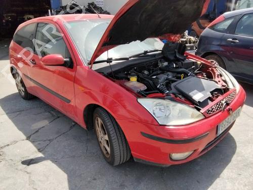 Hattehylde FORD FOCUS I (DAW, DBW) 1.8 TDCi | BP27730771C85 