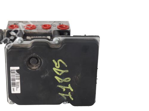 ABS pump PEUGEOT PARTNER Box Body/MPV Électrique | BP36910874M43 - Image 2