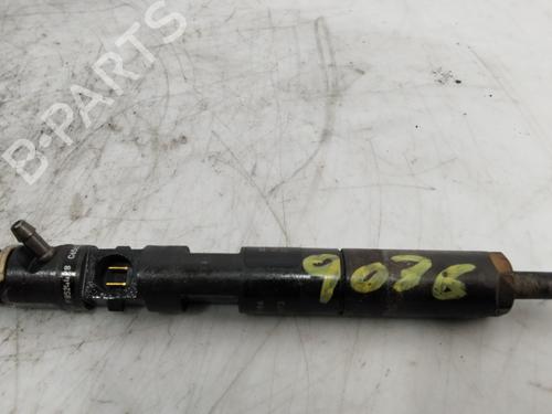 Injector RENAULT CLIO II (BB_, CB_)  | BP26385138M100 