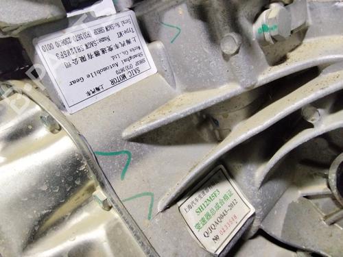 Gearbox MG MG ZS SUV (AZS1) | BP32342263M3 - Image 6