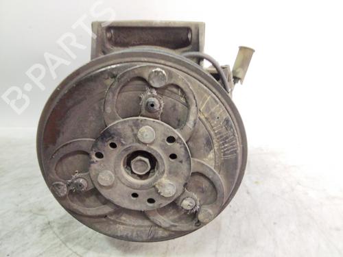 AC compressor VOLVO S60 I (384) 2.4 D | BP25594823M34 