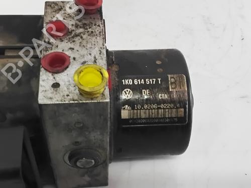 ABS pump VW GOLF V (1K1)  | BP29066654M43 