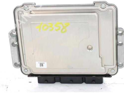 Engine control unit (ECU) PEUGEOT PARTNER Box Body/MPV | BP30560296M57
