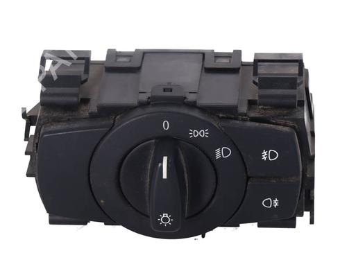 Used Headlight switch Headlight switch BMW X1 (E84) [2009-2015] 40451987 40451987