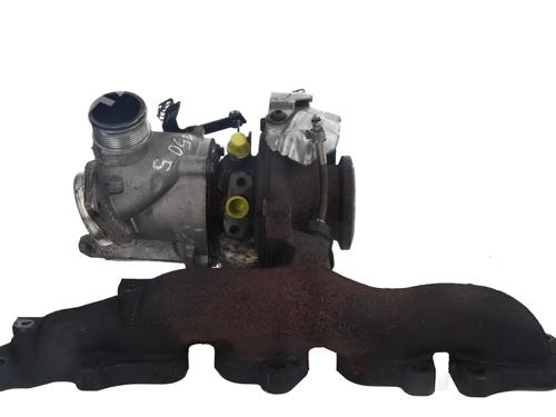 Turbo/Compressor VW TOURAN (5T1) [2015-2026]  32750051