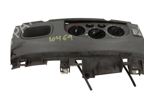 Comando clima RENAULT TRAFIC II Platform/Chassis (EL) 1.9 dCi 100 (EL0C) (101 hp) 30810801