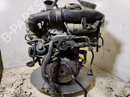 Engine CITROËN C3 AIRCROSS II (2R_, 2C_) 1.6 BlueHDi 100 (2CBHYB) | BP38773640M1  - Image 10