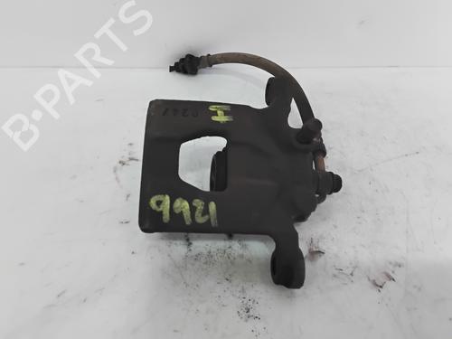 Left rear brake caliper NISSAN QASHQAI I (J10, NJ10)  | BP29929092M107