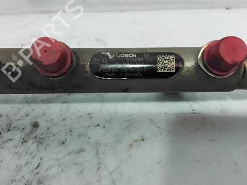 Injection rail RENAULT MEGANE II Saloon (LM0/1_) 1.9 dCi (LM0G, LM1G, LM2C) | BP29963673M98