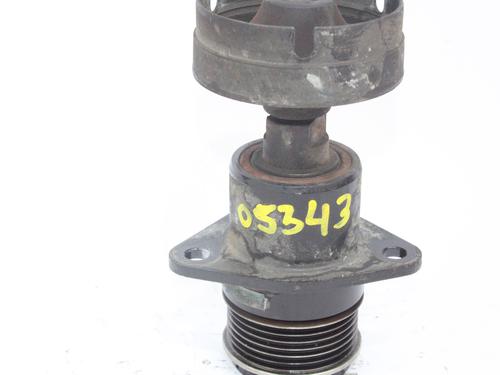 Riemenscheibe für FORD FOCUS I (DAW, DBW) [1998-2009]  15732341