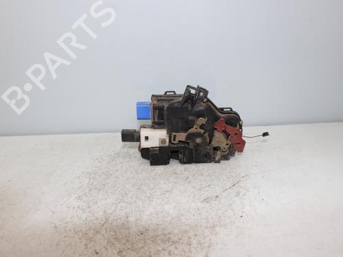 Rear right lock VW TOUAREG (7LA, 7L6, 7L7) 5.0 V10 TDI | BP18130254C99 