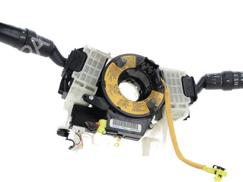 Used Squib airbag MAZDA 5 (CR) 2.0 CD (CR19) (110 hp) 29630540