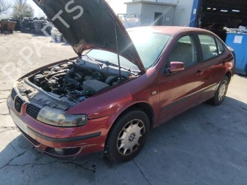 Left headlight SEAT TOLEDO II (1M2) 1.9 TDI | BP33470553C28 - Image 9