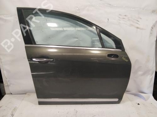 Used Right front door CITROËN C5 III (RD_) [2008-2017]  22196157