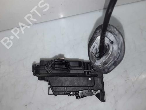 Front right lock RENAULT CLIO IV (BH_)  | BP8565930C97 