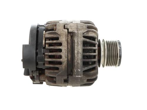 Alternator RENAULT KANGOO (KC0/1_) 1.4 (KC0C, KC0H, KC0B, KC0M) | BP38922936M7 - Image 4