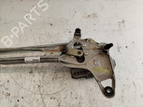 Front wiper motor FORD FOCUS III  | BP24991671M29 
